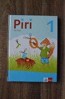 Piri 1 - Die Fibel / Klett Sachsen - Grimma Vorschau