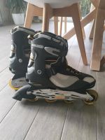 Inline Skates Rheinland-Pfalz - Steinebach (Sieg) Vorschau