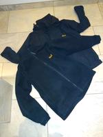 Jack Wolfskin 2 in 1 Jacke Niedersachsen - Holle Vorschau