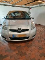 Toyota Yaris 1,4 Diesel Niedersachsen - Steinhorst Vorschau