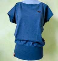 Naketano T-Shirt Damen Gr. L Niedersachsen - Brietlingen Vorschau
