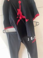 Nike Jordan Set Tshirt und Leggings Hessen - Malsfeld Vorschau