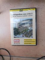 DVD Modellbahn Anlagenbau von A-Z Nordrhein-Westfalen - Eschweiler Vorschau