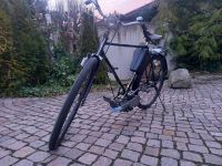 Diamant Fahrrad Hilfsmotor DDR Steppke Tausch Möglich Sachsen - Limbach-Oberfrohna Vorschau