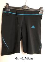 Adidas Shorts Bayern - Penzberg Vorschau