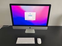Apple iMac 27" (Late 2015), 1TB SSD, 8GB RAM und Intel i7 4GHz Düsseldorf - Eller Vorschau