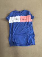 1 x getragenes Nachthemd von Tommy Hilfiger in xl Bayern - Bernried Niederbay Vorschau