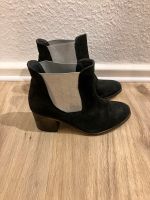 Akira Chelsea Boots aus Wildleder Berlin - Tempelhof Vorschau