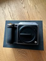 Hasselblad X1D II Top Zustand OVP Düsseldorf - Heerdt Vorschau