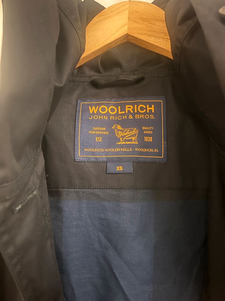 WOOLRICH TRENCHCOAT für Damen in Berlin