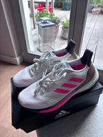 Adidas Laufschuhe Solar Boost Größe 40 Harburg - Hamburg Eißendorf Vorschau