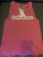 Adidas Tanktop Neu mit Etikett 32/34 Rostock - Toitenwinkel Vorschau