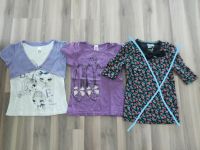 T-Shirts von C&A in Gr. 134 Nordrhein-Westfalen - Erkrath Vorschau