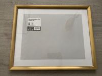 Bilderrahmen IKEA Gold 40x50 Osterholz - Tenever Vorschau