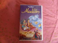 Aladdin und die Wunderlampe Bayern - Habach Vorschau
