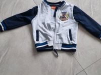 Pawpatrol Übergangsjacke Größe 110 Baden-Württemberg - Östringen Vorschau