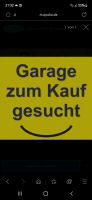 Garagen zum Kauf gesucht [Umkreis Templin] bitte alles anbieten Brandenburg - Templin Vorschau