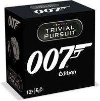 Trivial Pursuit James Bond Reiseformat Niedersachsen - Saterland Vorschau