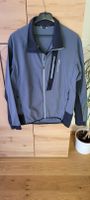 Maul Sport Herren Radjacke Laufjacke schwarz grau 54 XL Hessen - Bensheim Vorschau