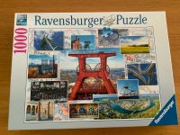 Ravensburger Puzzle Ruhrgebiet 1000 Teile Nordrhein-Westfalen - Billerbeck Vorschau