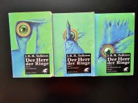 Bücherreihe- Herr der Ringe Mecklenburg-Vorpommern - Bergen auf Rügen Vorschau