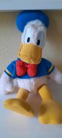 Donald Duck Plüsch 60 cm Disney Store London Sachsen - Radebeul Vorschau