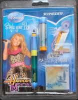 Schneider Style your Pen Hannah Montana Neu Bayern - Bischbrunn Vorschau