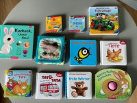 Bücher-Set, Gratis Versand, Kinderbücher, Kleinkinder, Baby Sachsen - Zschorlau Vorschau