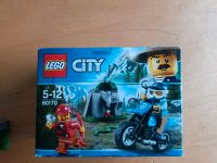 Lego City 60170 Offroad Verfolgungsjagd Hessen - Glashütten Vorschau