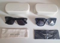 Marc jacobs Sonnenbrille blau schwarz neu Berlin - Mitte Vorschau