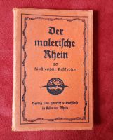 Alte Postkarten 11 x / der malerische Rhein ! Berlin - Spandau Vorschau