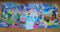 Zeitung Zeitschrift Mädchen Horse Club Schleich Pferd Hamburg-Mitte - Hamburg Hamm Vorschau