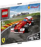 LEGO Formel 1 Rennauto Kr. München - Neuried Kr München Vorschau