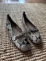 Python Ballerina Bielefeld - Bielefeld (Innenstadt) Vorschau