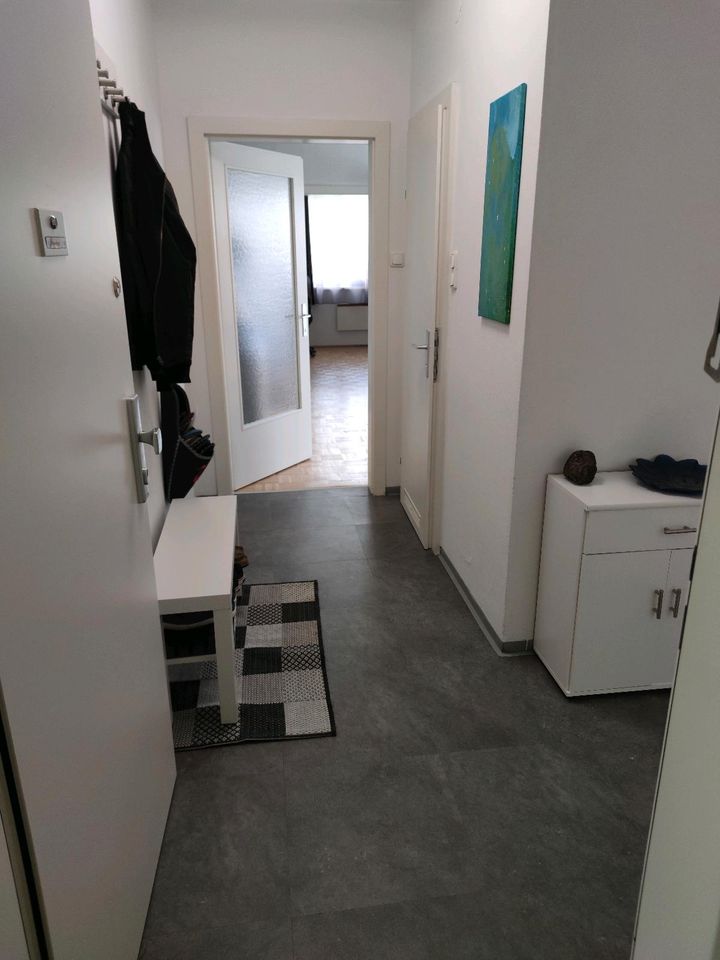 Vermiete Wohnung in Ulrichsberg in Breitenberg