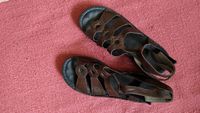 Sandalen Gr. 39. Von Rieker. neu. Bayern - Nürnberg (Mittelfr) Vorschau