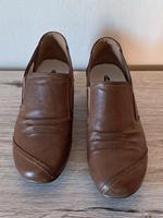 HUSH PUPPIES DAMENSCHUHE GRÖßE 42 Hessen - Rotenburg Vorschau