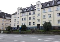 Kapitalanlage: Vier Eigentumswohnungen mit Balkon in guter Lage von Wuppertal Wuppertal - Elberfeld Vorschau