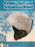 Kinder Ski Helm xs/s Mädchen Hessen - Langgöns Vorschau