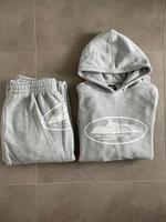 Corteiz Crtz Tracksuit Tracki OG Alcatraz grey/ grau M/L Aachen - Aachen-Mitte Vorschau