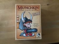 Munchkin Spiel München - Untergiesing-Harlaching Vorschau