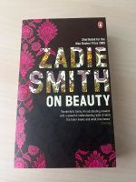 On Beauty von Zadie Smith (Englisch) Niedersachsen - Braunschweig Vorschau