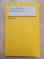 Dantons Tod von Georg Büchner Baden-Württemberg - Friesenheim Vorschau