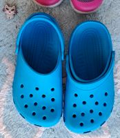 Crocs Classik Clog K, C2, türkis Neustadt - Huckelriede Vorschau