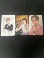 [Tausche] Seventeen Photocards Joshua -> S.Coups Nordfriesland - Viöl Vorschau