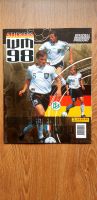 Panini WM 98 Komplett Album Bielefeld - Heepen Vorschau
