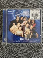 CD • Deutschland sucht den Superstar ~ United 2003 Bayern - Dietenhofen Vorschau