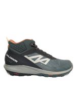 Neu Herren Wanderschuhe Salomon Gr 47 Saarland - Ottweiler Vorschau