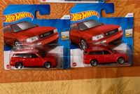 2 x Hot Wheels Audi RS2 rot neu OVP Bayern - Regensburg Vorschau