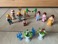 Playmobil Prinzessinnen Sammlung Nordrhein-Westfalen - Schermbeck Vorschau